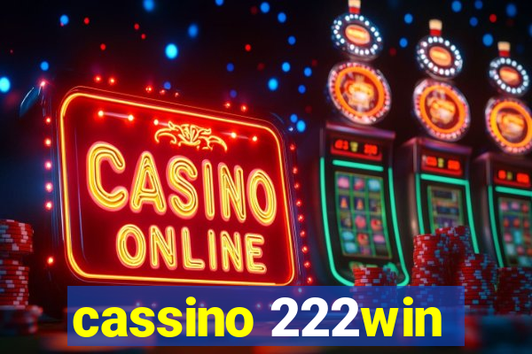 cassino 222win